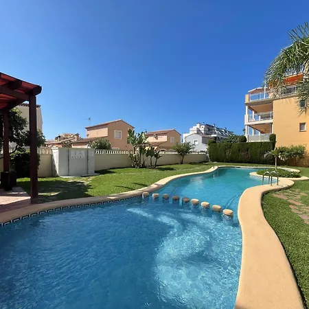 Carmenes-serviden Dénia