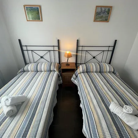 Apartment Carmenes-serviden Dénia