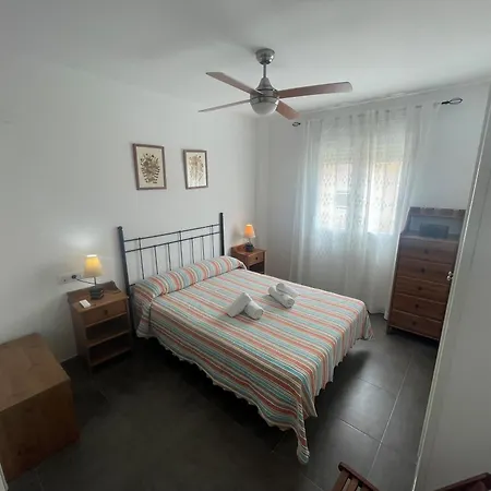 Apartment Carmenes-serviden Dénia