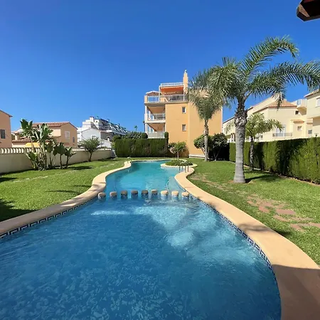 Carmenes-serviden Apartment *