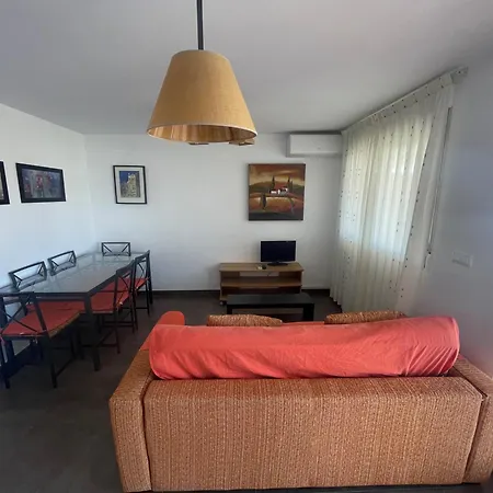 Apartment Carmenes-serviden Dénia